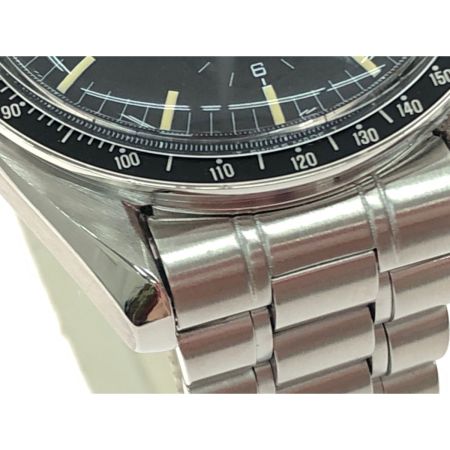  OMEGA オメガ メンズ腕時計 手巻き クロノグラフ スピードマスター プロフェッショナル  ST145022