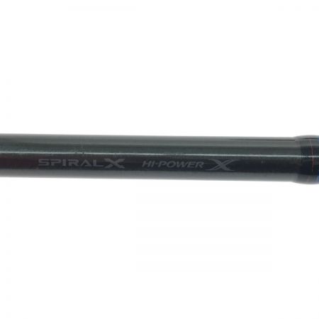  SHIMANO シマノ ルアーロッド 19スコーピオン1752R-2 39753