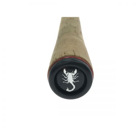  SHIMANO シマノ ルアーロッド 19スコーピオン1752R-2 39753