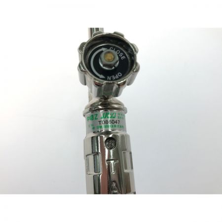  日酸TANAKA ガス切断機 中形切断器Zノバック