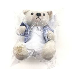 ▼▼  Hey!Sey!JUMP 山田涼介 プロデュース ジャニーズショップ くま ヌイグルミ Aランク