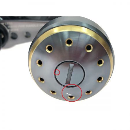  SHIMANO シマノ 釣り用品 電動リール 11フォースマスター 1000MK HD 02908