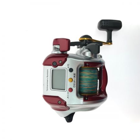  SHIMANO シマノ 電動リール 08 電動丸 1000PLAYS 探険見丸システム対応 02240