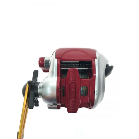  SHIMANO シマノ 電動リール 08 電動丸 1000PLAYS 探険見丸システム対応 02240