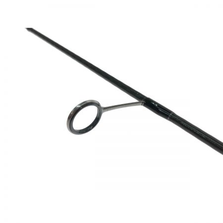  SHIMANO シマノ ルアーロッド 21カーディフAX S60SUL-FF 303905