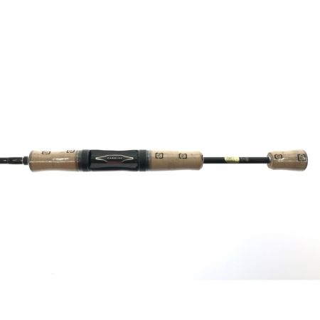  SHIMANO シマノ ルアーロッド 21カーディフAX S60SUL-FF 303905