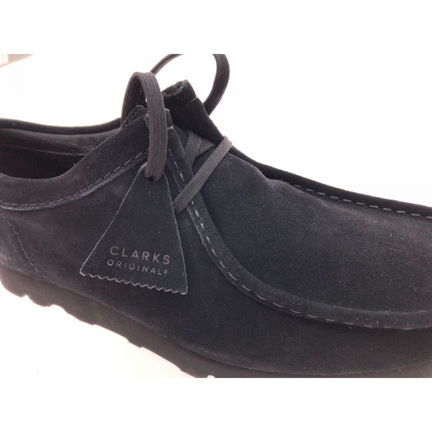 clarks WallabeeGTX / メンズ ワラビーゴアテックス