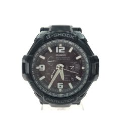 ▼▼ CASIO カシオ メンズ腕時計 タフソーラー 電波ソーラー G-SHOCK メタルバンド GW-4000D Cランク