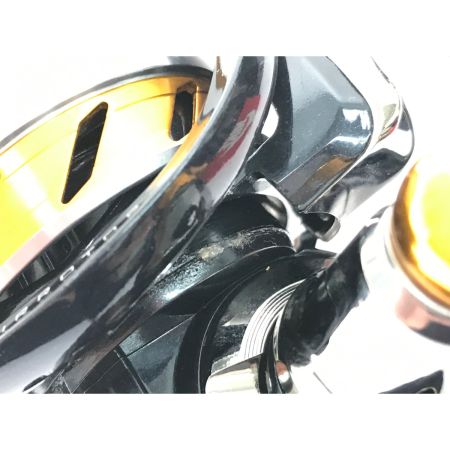  DAIWA ダイワ スピニングリール 15レブロス3500 袋付 057378