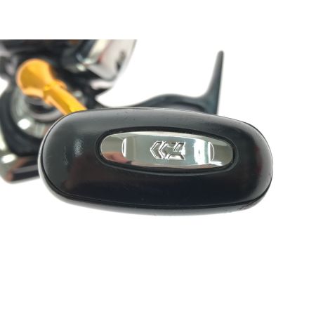  DAIWA ダイワ スピニングリール 15レブロス3500 袋付 057378