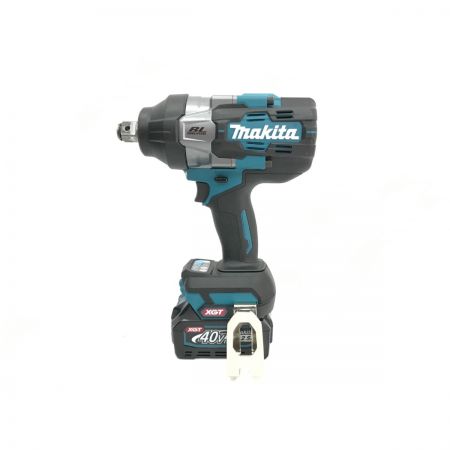  MAKITA マキタ 充電式インパクトレンチ TW001G