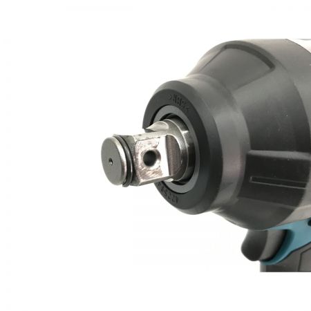  MAKITA マキタ 充電式インパクトレンチ TW001G