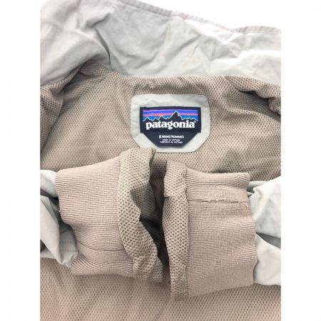 Patagonia パタゴニア メンズ ナイロンジャケット バギーズジャケット SIZE S STY28151  グレー｜中古｜なんでもリサイクルビッグバン