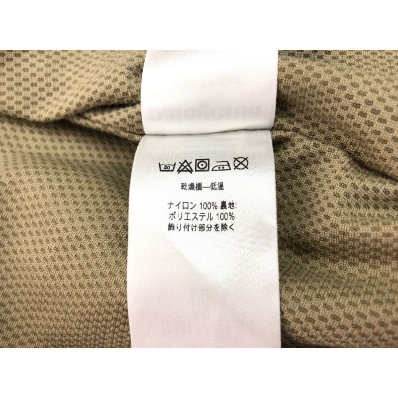 中古】 Patagonia パタゴニア メンズ ナイロンジャケット バギーズ