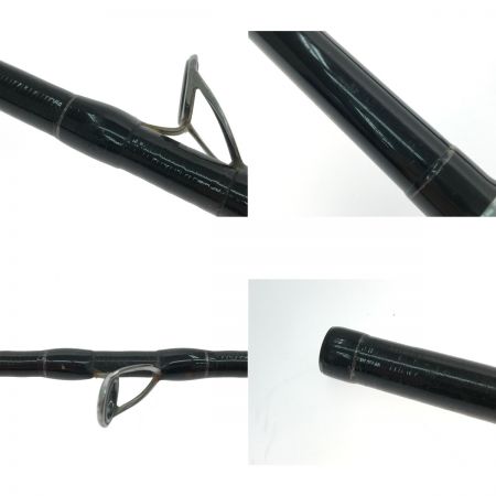  SHIMANO シマノ ルアーロッド CARDIFF 21カーディフ NXS120H-3 399373