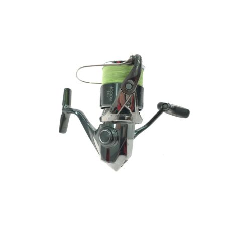  SHIMANO シマノ スピニングリール 22ステラ 043962 本体・箱4000XG-K スプール4000M-HG