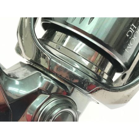  SHIMANO シマノ スピニングリール 22ステラ 043962 本体・箱4000XG-K スプール4000M-HG