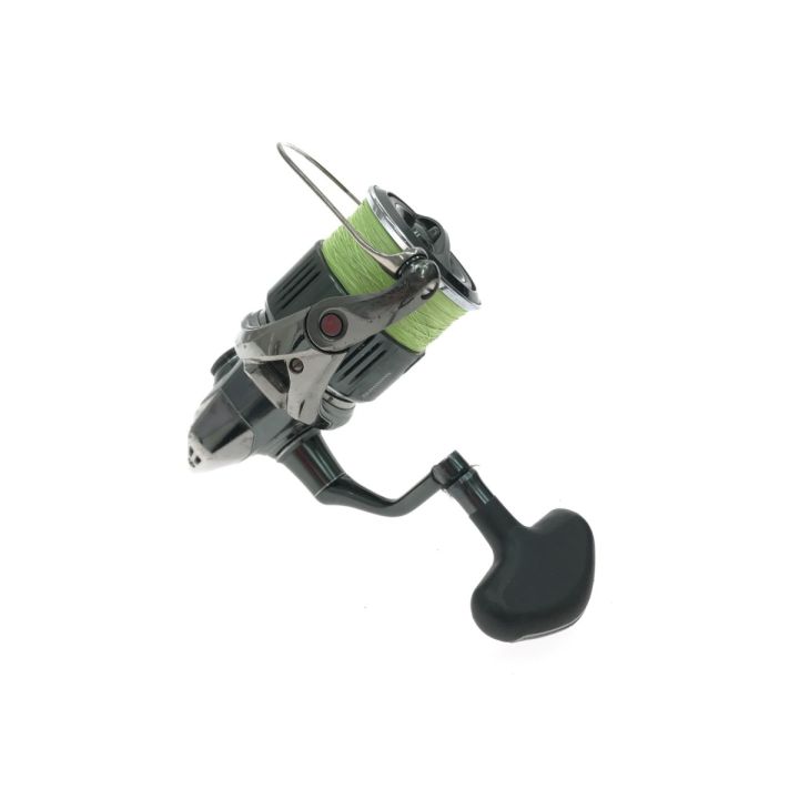 SHIMANO シマノ スピニングリール 22ステラ 043962 本体・箱4000XG-K
