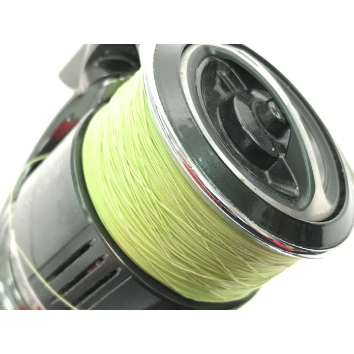 SHIMANO シマノ スピニングリール 22ステラ 043962 本体・箱4000XG-K