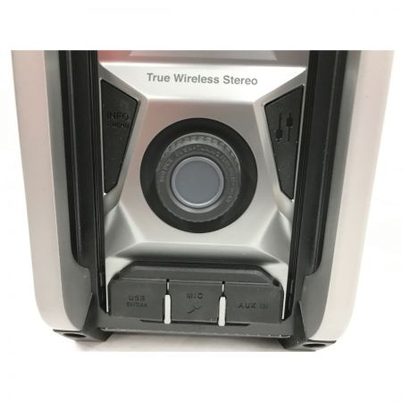  MAKITA マキタ バッテリー式ラジオ MR005GZB ブラック