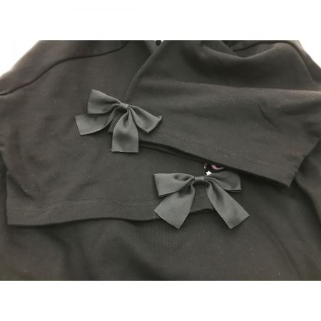  travas tokyo TRAVAS TOKYO × Little Twin Stars × Dolly Mix キキララフリルパーカー フリーサイズ