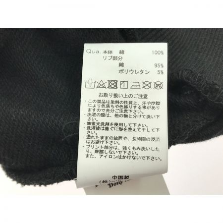  travas tokyo TRAVAS TOKYO × Little Twin Stars × Dolly Mix キキララフリルパーカー フリーサイズ