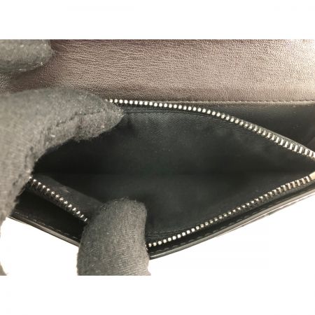  COACH コーチ メンズ 二つ折り長財布 ミッドナイトシグネチャー アウトレット  74939 ブラウン