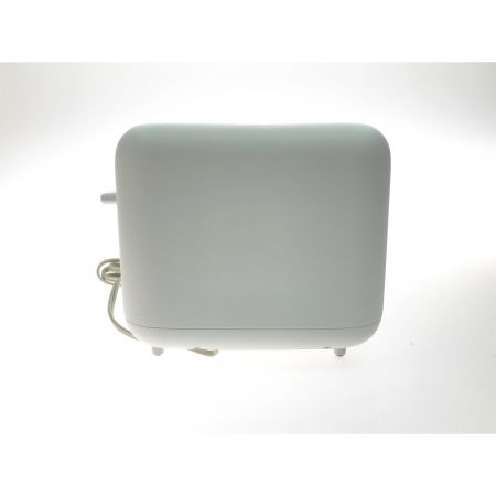  Ryohin Keikaku Co., Ltd. 無印 良品計画 トースター ポップアップトースター MJ-PT6A