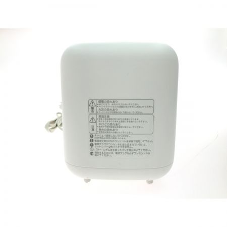  Ryohin Keikaku Co., Ltd. 無印 良品計画 トースター ポップアップトースター MJ-PT6A