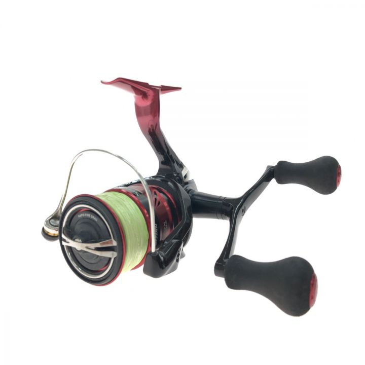 SHIMANO シマノ スピニングリール エギング Sephia ソフィア BB C3000SDH ダブルハンドル  03944｜中古｜なんでもリサイクルビッグバン