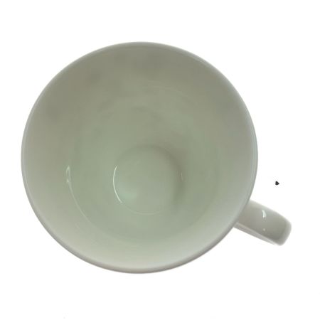 Wedgwood ウェッジウッド WILD STRAWBERRY ワイルドストロベリー フタ付マグカップ