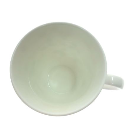  Wedgwood ウェッジウッド WILD STRAWBERRY ワイルドストロベリー フタ付マグカップ