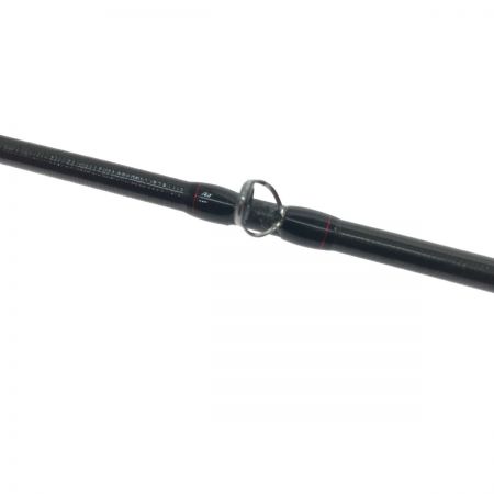  SHIMANO シマノ 39247 18ﾎﾟｲｽﾞﾝｱﾄﾞﾚﾅ 166H-SB