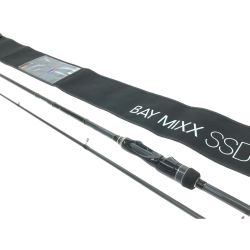 ▼▼ tailwalk テイルウォーク ロッド ベイミクスSSD S72ML 16449 Aランク