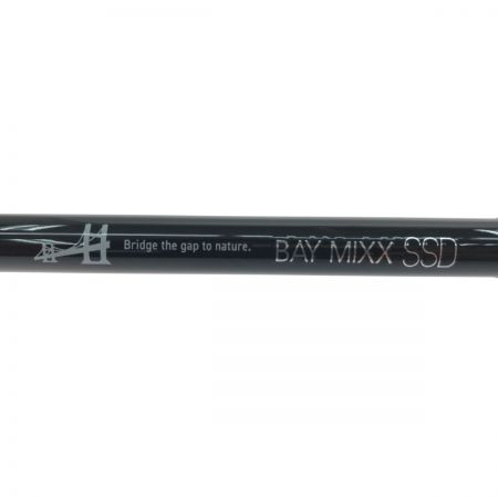  tailwalk テイルウォーク ロッド ベイミクスSSD S72ML 16449