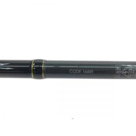  tailwalk テイルウォーク ロッド ベイミクスSSD S72ML 16449