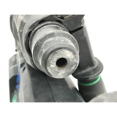  HiKOKI ハイコーキ ハンマドリル DH36DPF グリーン