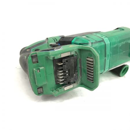  HiKOKI ハイコーキ ハンマドリル DH36DPF グリーン