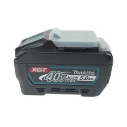 ▼▼ MAKITA マキタ  バッテリー 40v 5.0Ah BL4050F Aランク