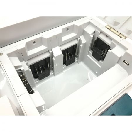  MAKITA マキタ 充電式保冷温庫 CW001G グリーン