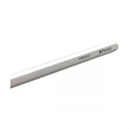  Apple アップル Apple Pencil第2世代