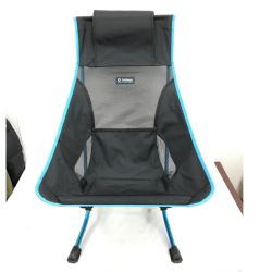 ▼▼ Helinox ヘリノックス ビーチチェア キャンプ コンパクトチェア 2112A Bランク