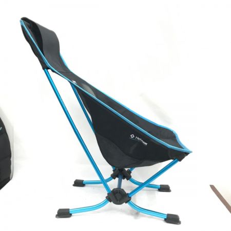  Helinox ヘリノックス ビーチチェア キャンプ コンパクトチェア 2112A