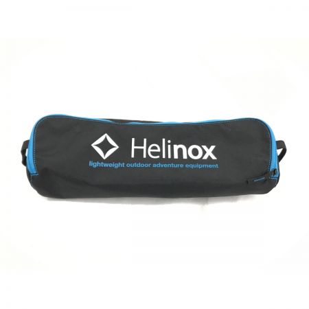  Helinox ヘリノックス ビーチチェア キャンプ コンパクトチェア 2112A