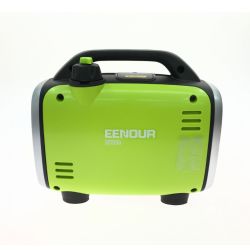 ▼▼  EENOUR インバーター発電機 GS950I グリーン Aランク