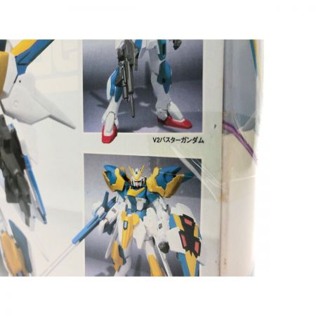  BANDAI バンダイ ROBOT魂＜SIDE MS＞056 V2アルトバスターガンダム  LM314V23/24