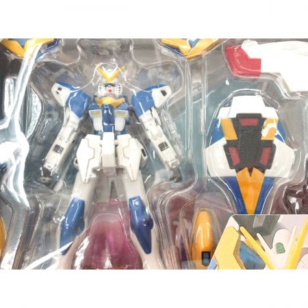  BANDAI バンダイ ROBOT魂＜SIDE MS＞056 V2アルトバスターガンダム  LM314V23/24