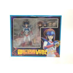 ▼▼ CM'S シーエムズ グッとくるフィギュアコレクション VOL.41 剣狼伝説 レイナ・ストール Bランク