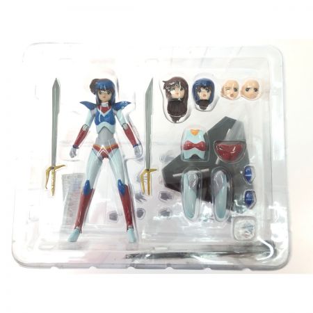  CM'S シーエムズ グッとくるフィギュアコレクション VOL.41 剣狼伝説 レイナ・ストール