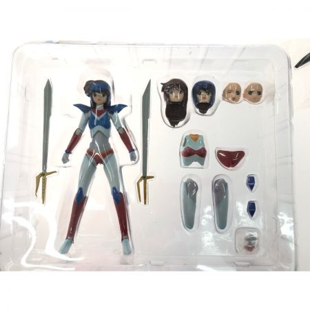  CM'S シーエムズ グッとくるフィギュアコレクション VOL.41 剣狼伝説 レイナ・ストール